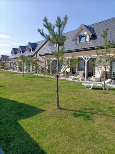 Osada Jantar 3 Villa Bagian luar foto