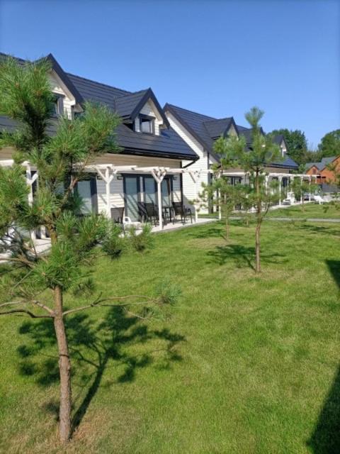 Osada Jantar 3 Villa Bagian luar foto