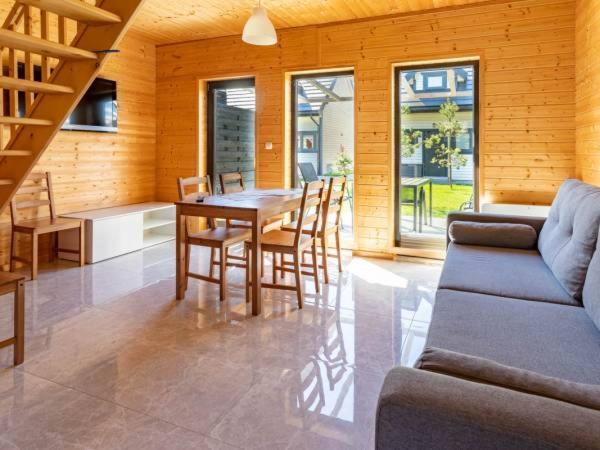 Osada Jantar 3 Villa Bagian luar foto
