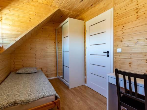 Osada Jantar 3 Villa Bagian luar foto